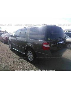 Automatic Transmission 6 Speed With Overdrive 4WD Fits 07-08 EXPEDITION 974042