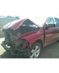 Automatic Transmission 4WD 6 Speed Fits 12-13 DODGE 1500 PICKUP 767194