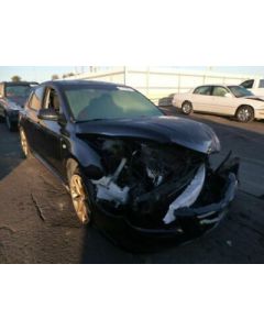 Manual Transmission 6 Speed Speed3 Turbo Fits 07-09 MAZDA 3 511521