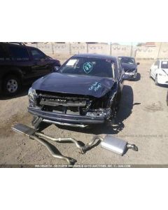 Steering Gear/Rack Power Rack And Pinion Sedan Fits 15 LEGACY 750749