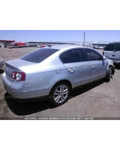 Automatic Transmission FWD 6 Speed Transmission ID Kgu Fits 09-11 CC 699096
