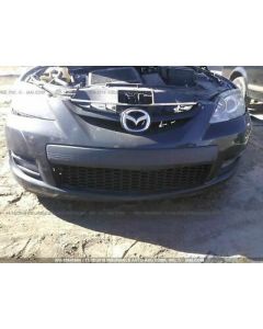 Manual Transmission 6 Speed Speed3 Turbo Fits 07-09 MAZDA 3 714063
