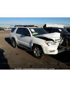Automatic Transmission 8 Cylinder 2WD Fits 03-04 4 RUNNER 496829