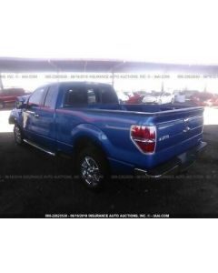 Automatic Transmission 6 Speed 6R80 2WD Fits 11-14 FORD F150 PICKUP 990248