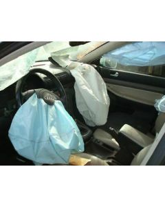 Manual Transmission VIN D 8th Digit FWD Fits 00-02 AUDI A4 1281