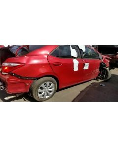 Automatic Transmission FWD Sedan CVT Fits 14-17 COROLLA 941817