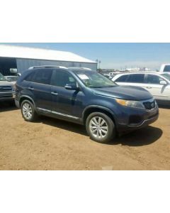 Crossmember/K-Frame Front Automatic Transmission Fits 11-13 SORENTO 1146341