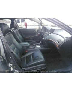 Automatic Transmission Fits 11-12 ACCORD 833133