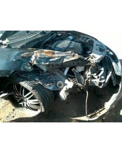 Automatic Transmission Fits 11-12 ACCORD 756754