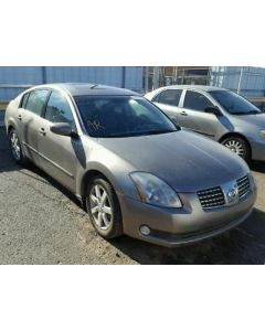 Crossmember/K-Frame Rear Fits 05-06 MAXIMA 778233