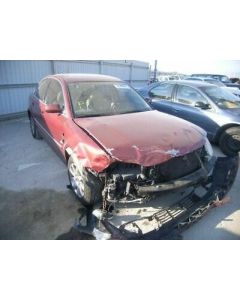 Manual Transmission VIN D 8th Digit FWD Fits 00-02 AUDI A4 235032