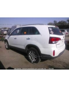 Automatic Transmission 6 Cylinder AWD Fits 14-15 SORENTO 999372