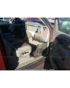 Automatic Transmission C3 AWD Fits 01 SIERRA 1500 PICKUP 626581