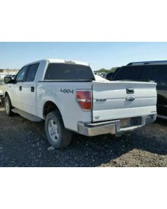 Automatic Transmission 6 Speed 6R80 4WD Fits 11-14 FORD F150 PICKUP 999801