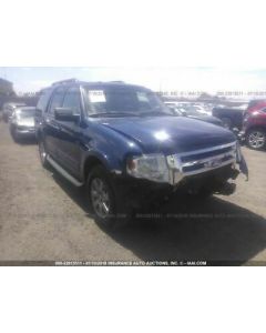 Automatic Transmission 6 Speed With Overdrive 2WD Fits 10 EXPEDITION 986514