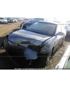 Manual Transmission Sedan Fits 10 ELANTRA 887350
