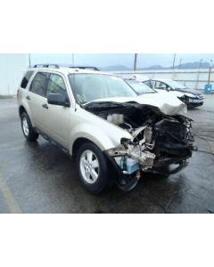 Engine Gasoline 2.5L VIN 7 8th Digit Fits 09-12 ESCAPE 473403