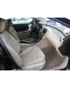 Automatic Transmission 6 Speed FWD Opt MH2 Fits 12 EQUINOX 760877