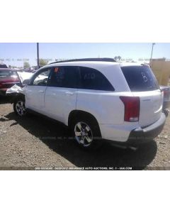 Crossmember/K-Frame Rear XL-7 Fits 07-09 VITARA 801337