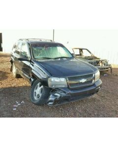 Automatic Transmission 2WD Fits 06-07 ENVOY 890144