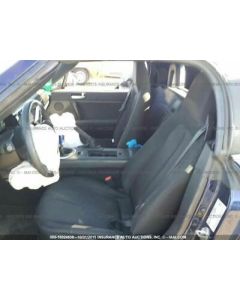 Manual Transmission ABS 6 Speed Fits 06-08 MAZDA MX-5 MIATA 628112