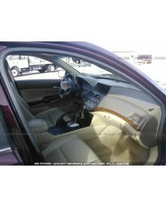 Automatic Transmission Coupe Fits 10 ACCORD 763760
