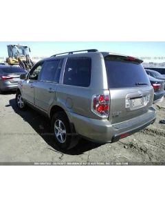 Automatic Transmission FWD Fits 08 PILOT 800194