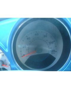 Loaded Beam Axle Hatchback Drum Brake Without ABS Fits 03-09 PT CRUISER 16421