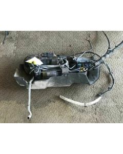 2013-2017 Dodge 1500 Air Ride Compressor Assembly 04877128AE