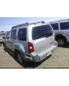 Rear Axle 2WD Automatic Transmission 3.13 Ratio Fits 05-13 XTERRA 1149285