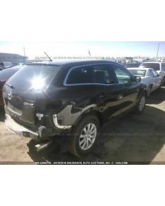 Crossmember/K-Frame Front Fits 09-12 MAZDA CX-7 1119332