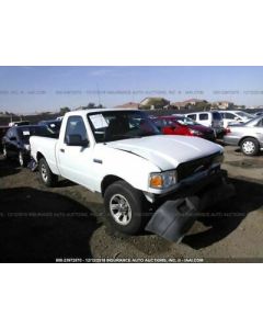 Rear Axle 7.5" Ring Gear 9" Brakes 4.10 Ratio Fits 99-09 RANGER 1037748
