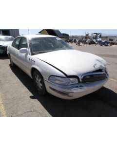 Engine 3.8L VIN K 8th Digit Fits 05 BONNEVILLE 366695