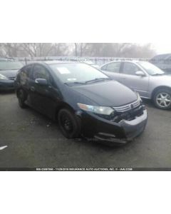2010-2013 Honda Insight Electric Assist Motor-Fits Hybrid,1.3L,(VIN 2,6th Digit)