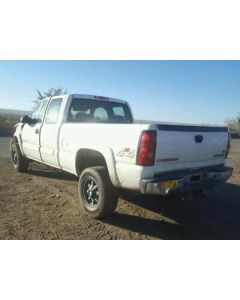 Rear Axle Classic Style Crew Cab 8 Stud Fits 01-07 SIERRA 1500 PICKUP 1048337