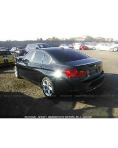 Automatic Transmission 8 Speed 4 Cylinder RWD Fits 13 BMW 328i 900193