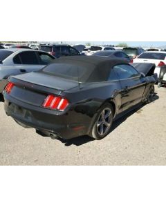 Steering Gear/Rack Power Rack And Pinion 19" Wheels Fits 15 MUSTANG 1035959