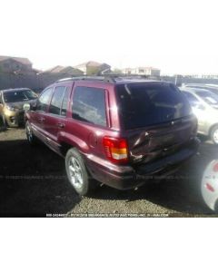 Rear Axle Spicer 44 3.73 Ratio Hexagon Cover Fits 99-04 GRAND CHEROKEE 1062603
