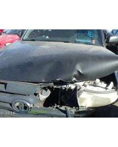 Rear Axle 2WD Base 3.58 Ratio Automatic Transmission Fits 05-15 TACOMA 619392