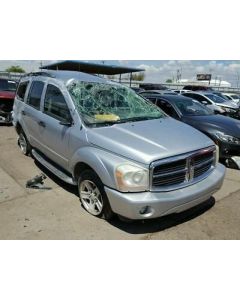 Rear Axle Round Cover 10 Bolt 8.25" Ring Gear Fits 04-05 DURANGO 786600
