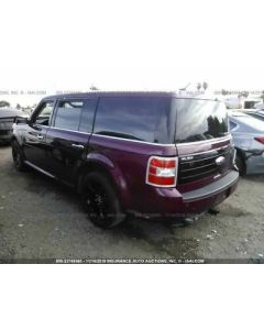 Automatic Transmission 6 Speed ID AA8P-7000-KA Thru Kc Fits 10-15 MKT 1038248