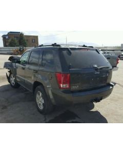 Rear Axle Corporate 8-1/4" 3.73 Ratio Fits 05-06 GRAND CHEROKEE 982704
