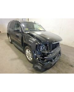 Rear Axle 4.2L 18" Wheel 3.42 Ratio Fits 06-09 TRAILBLAZER 1000889