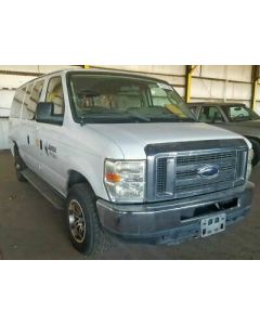 Rear Axle Srw 9.75" Ring Gear With Advancetrac Fits 09-14 FORD E350 VAN 1045561