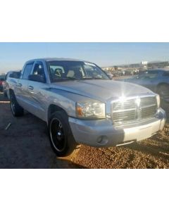 Rear Axle Hexagon Cover 12 Bolt 9.25" Ring Gear Fits 05-11 DAKOTA 1092212