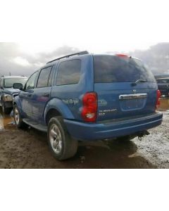 Rear Axle Hexagon Cover 12 Bolt 9.25" Ring Gear Fits 04-05 DURANGO 1088433