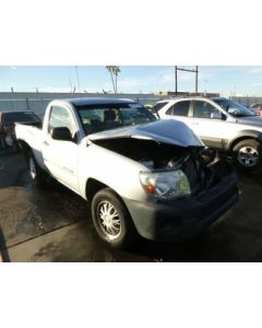 Rear Axle 2WD Base 3.31 Ratio Manual Transmission Fits 05-15 TACOMA 415400