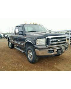 Rear Axle Pickup Srw Gasoline 5.4L Fits 05-07 FORD F250SD PICKUP 1052981