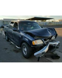 Automatic Transmission Heritage 8-330 4R100 Fits 01-04 FORD F150 PICKUP 1005876