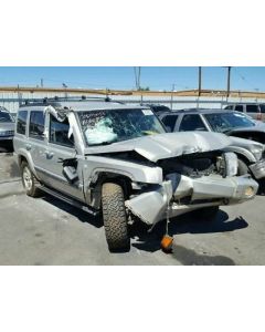 Rear Axle Chrysler 8-1/4" Ring Gear 3.73 Ratio 5.7L Fits 07-10 COMMANDER 950971